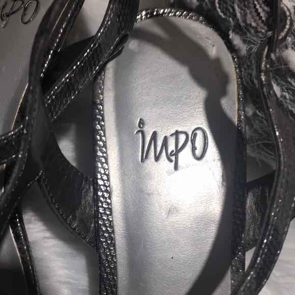 IMPO Dress Shoes - Picture 4 of 7